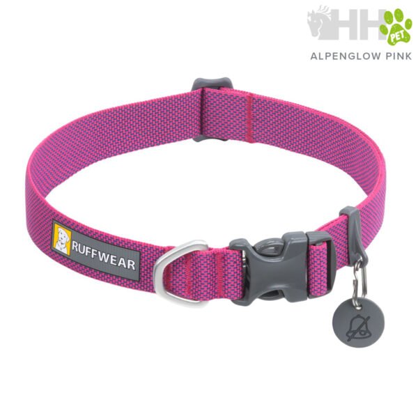 COLLAR LIGERO RUFFWEAR PARA PERROS HI & LIGHT - Imagen 3