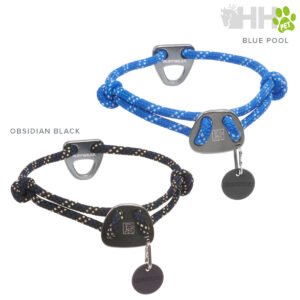 COLLAR DE CUERDA RUFFWEAR PARA PERROS KNOT-A-COLLAR