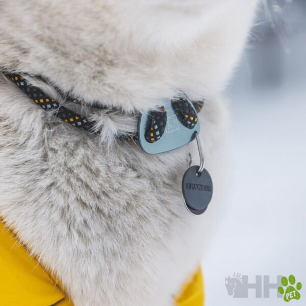 COLLAR DE CUERDA RUFFWEAR PARA PERROS KNOT-A-COLLAR - Imagen 4