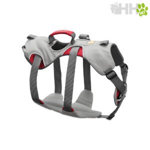 ARNES DE CUERPO ENTERO RUFFWEAR PARA PERROS DOUBLEBACK
