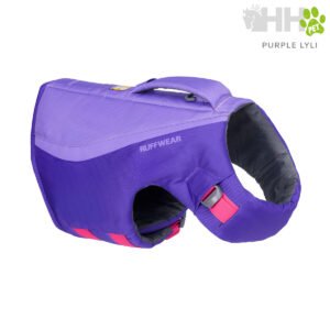 CHALECO SALVAVIDAS RUFFWEAR PARA PERROS FLOAT COAT