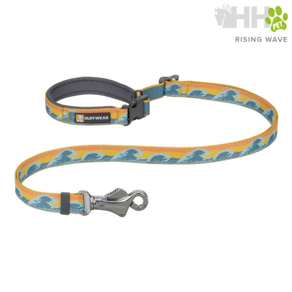 CORREA AJUSTABLE RUFFWEAR PARA PERROS CRAG EX - Imagen 5