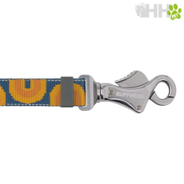 CORREA AJUSTABLE RUFFWEAR PARA PERROS CRAG EX - Imagen 6