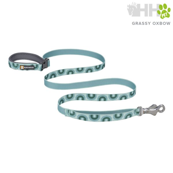 CORREA REFLECTANTE RUFFWEAR PARA PERROS CRAG - Imagen 3