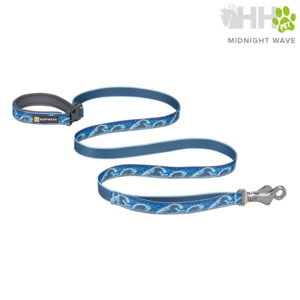 CORREA REFLECTANTE RUFFWEAR PARA PERROS CRAG - Imagen 4