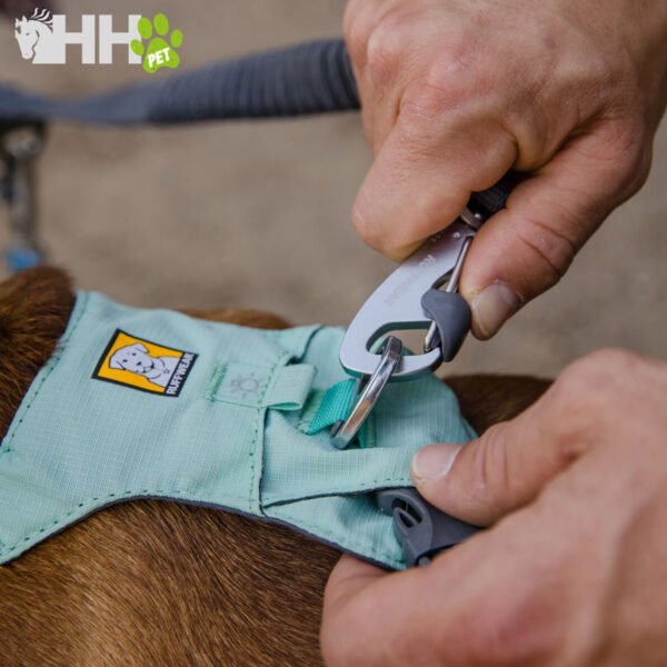 CORREA DOBLE RUFFWEAR PARA PERROS DOUBLE TRACK COUPER - Imagen 3