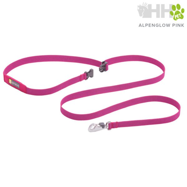 CORREA RUFFWEAR PARA PERROS FLAGLINE - Imagen 4
