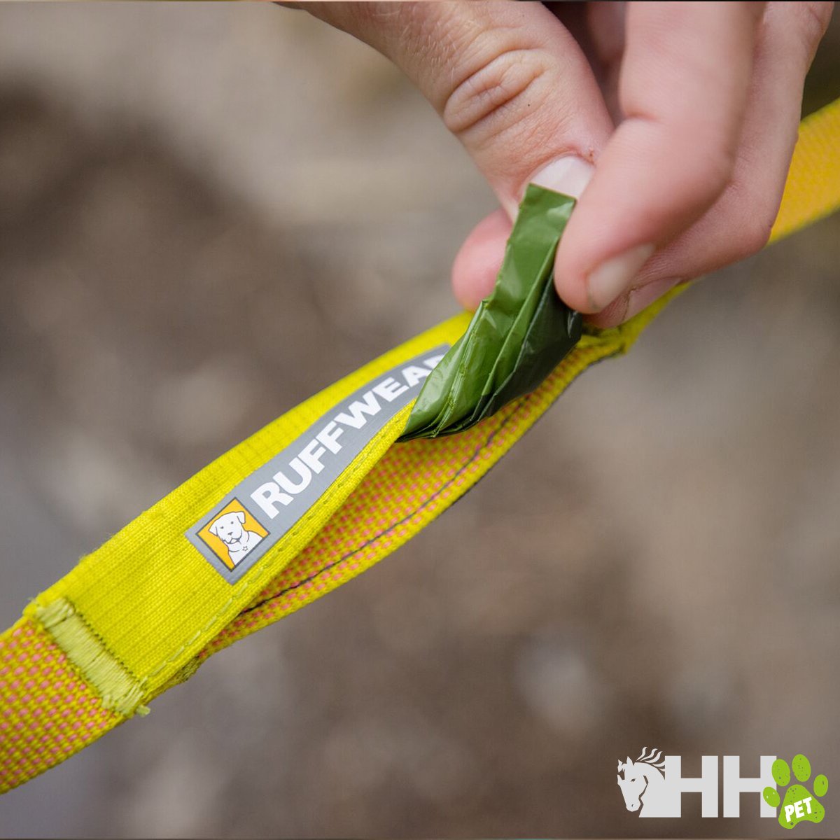 CORREA LIGERA RUFFWEAR PARA PERROS HI & LIGHT - Imagen 5