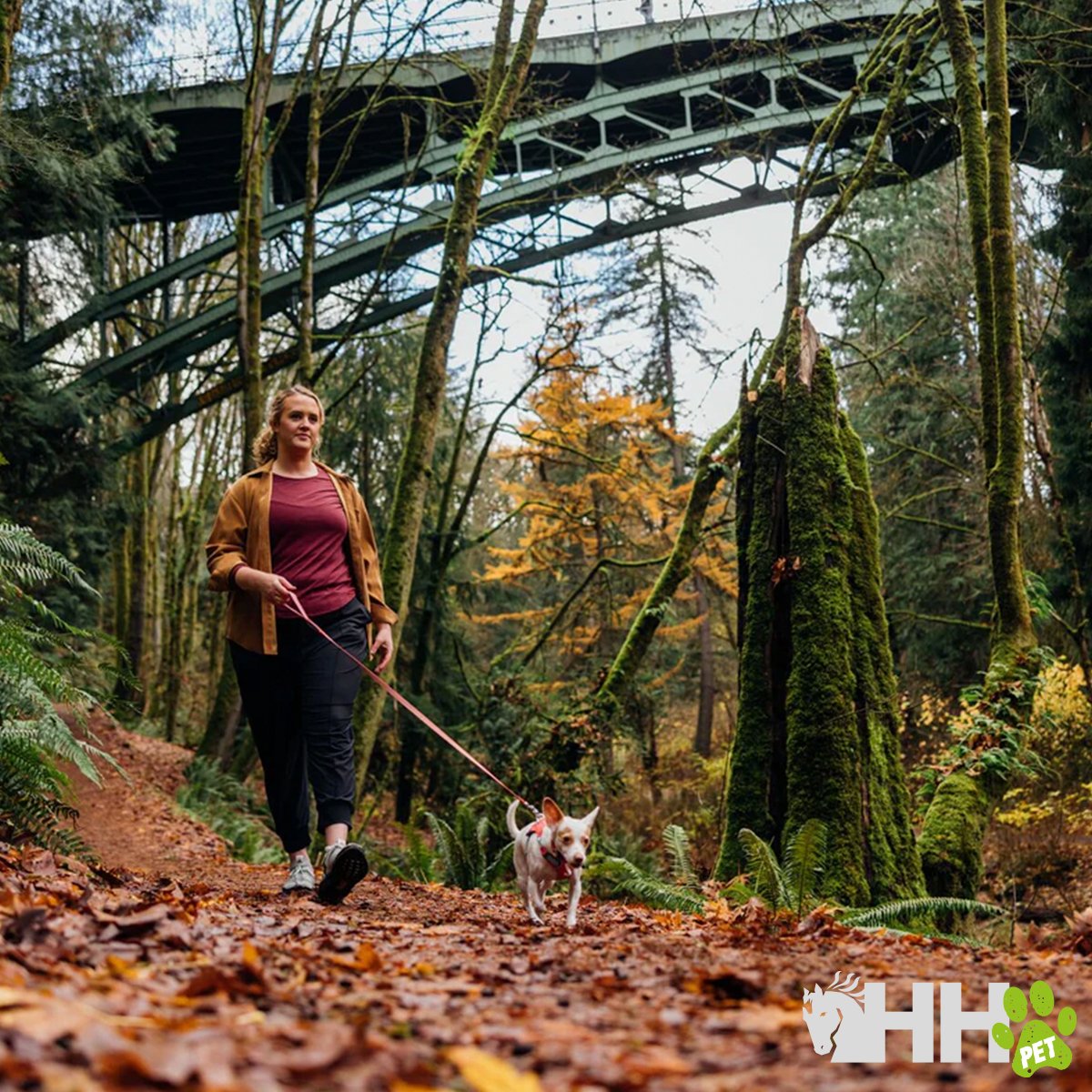 CORREA LIGERA RUFFWEAR PARA PERROS HI & LIGHT - Imagen 7