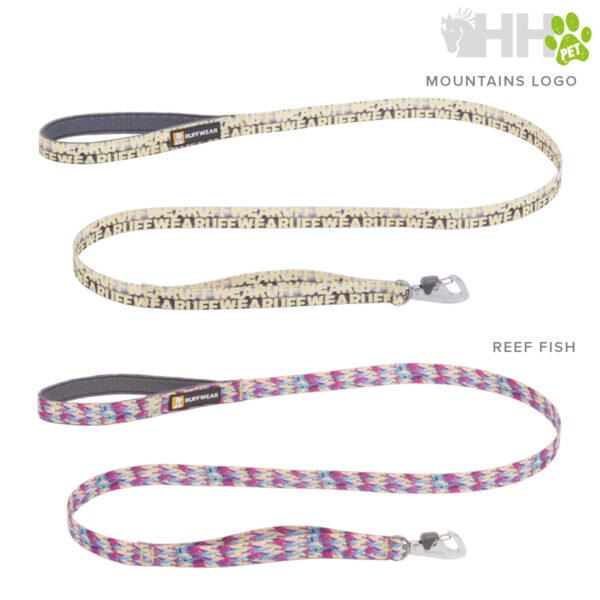 CORREA RUFFWEAR PARA PERROS FRONT RANGE - Imagen 4