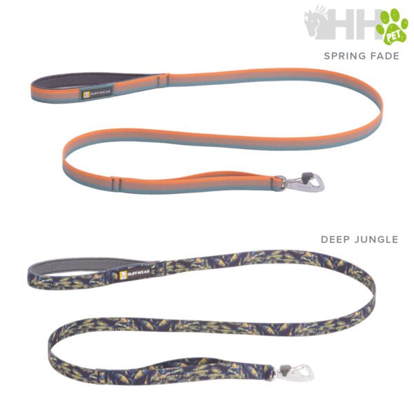 CORREA RUFFWEAR PARA PERROS FRONT RANGE - Imagen 5