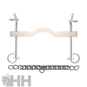 BOCADO SPRENGER NATHE DOMA PIERNA 5,5cm