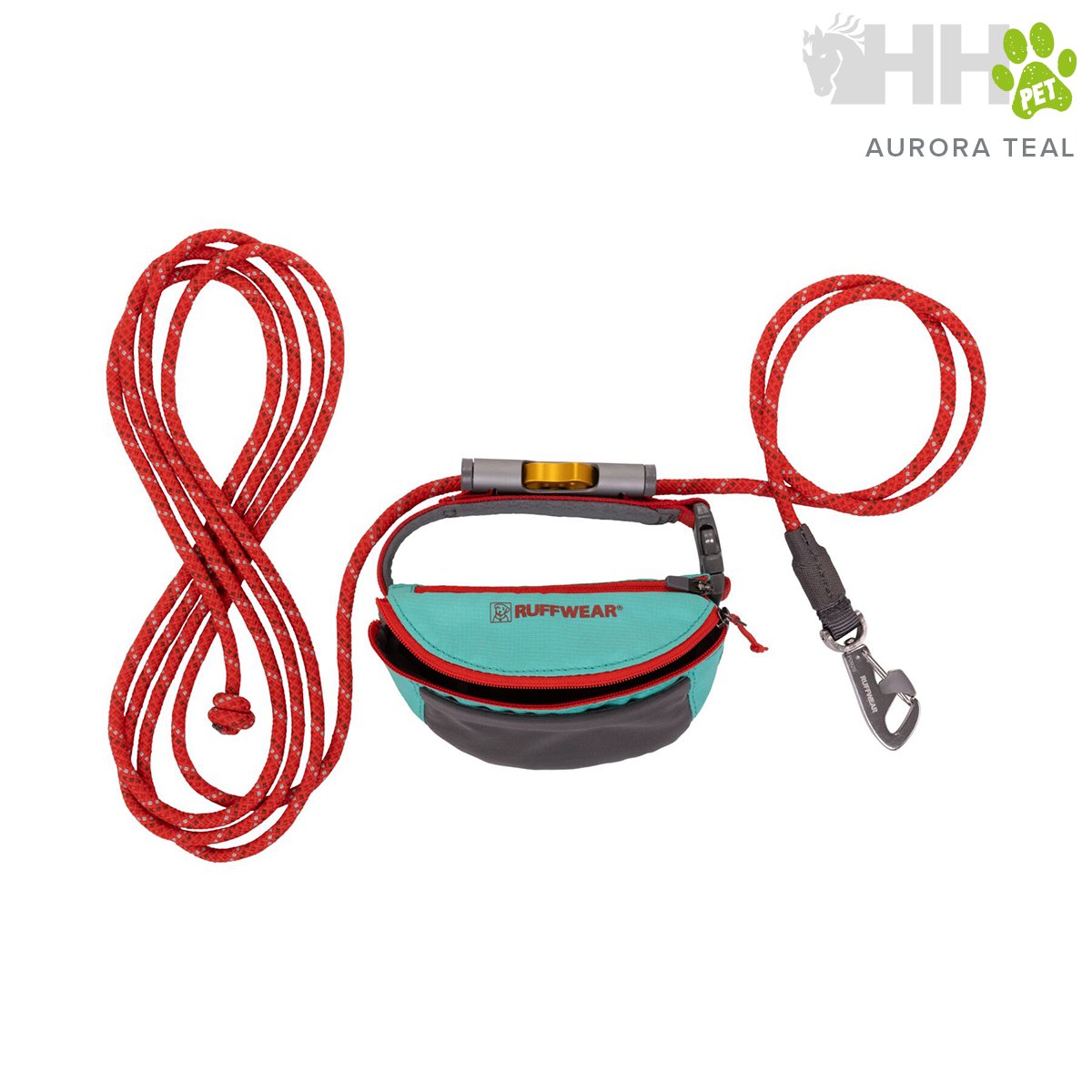 CORREA RUFFWEAR PARA PERROS HITCH HIKER