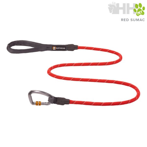 CORREA DE CUERDA RUFFWEAR PARA PERROS KNOT-A-LEASH