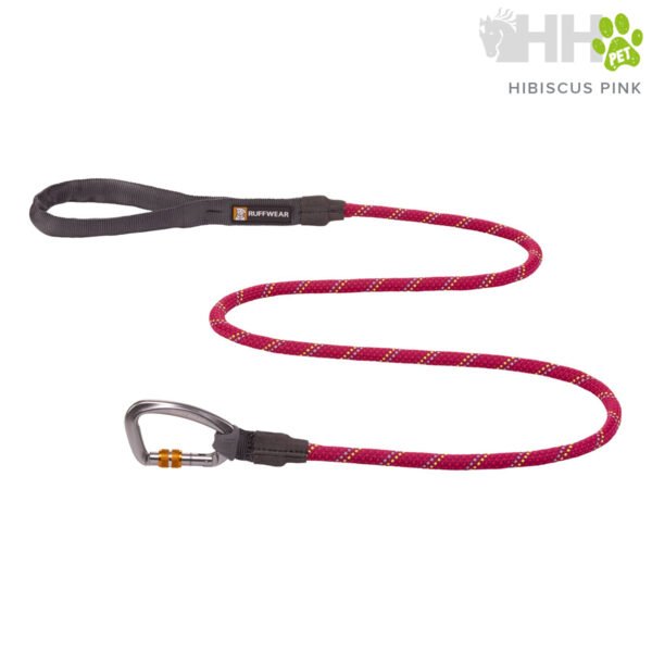 CORREA DE CUERDA RUFFWEAR PARA PERROS KNOT-A-LEASH - Imagen 3