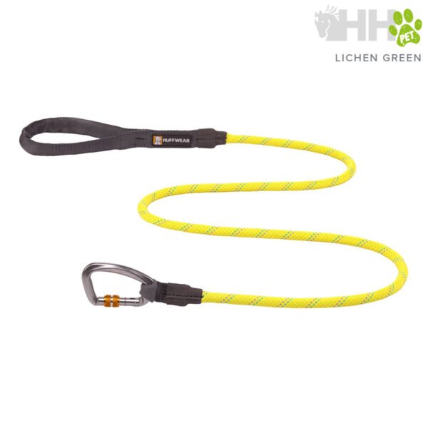 CORREA DE CUERDA RUFFWEAR PARA PERROS KNOT-A-LEASH - Imagen 4