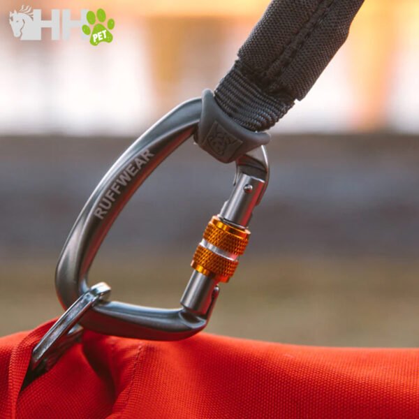 CORREA DE CUERDA RUFFWEAR PARA PERROS KNOT-A-LEASH - Imagen 6