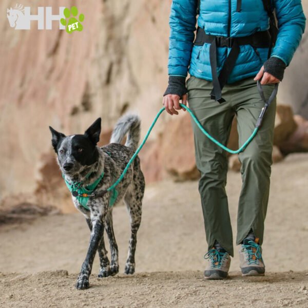 CORREA DE CUERDA RUFFWEAR PARA PERROS KNOT-A-LEASH - Imagen 7