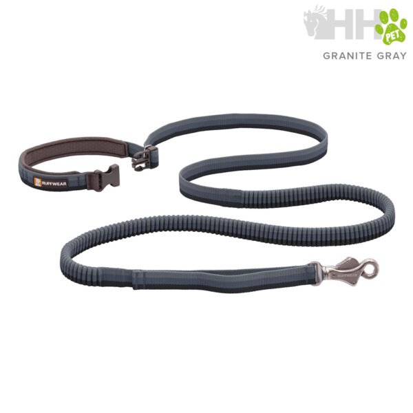 CORREA ELASTICA RUFFWEAR PARA PERROS ROAMER - Imagen 2