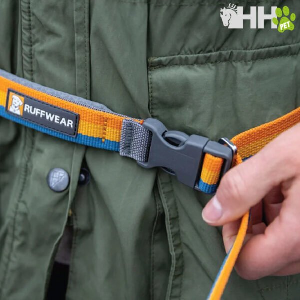 CORREA ELASTICA RUFFWEAR PARA PERROS ROAMER - Imagen 4