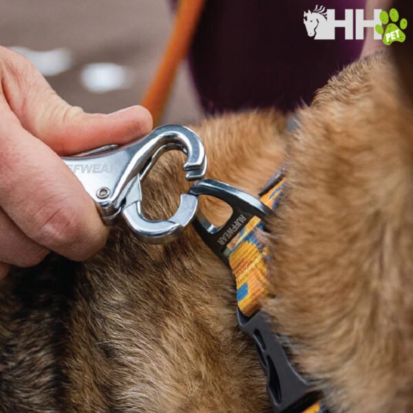 CORREA ELASTICA RUFFWEAR PARA PERROS ROAMER - Imagen 5