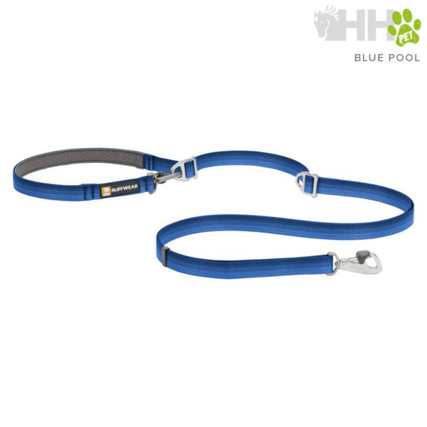 CORREA MULTIFUNCION RUFFWEAR PARA PERROS SWITCHBAK