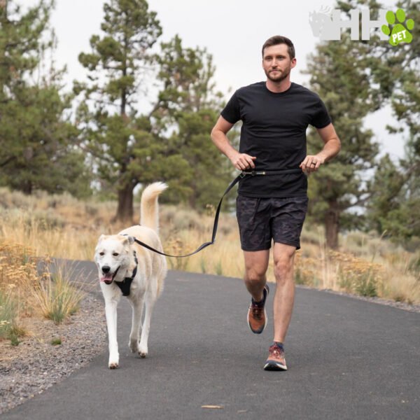 CORREA MULTIFUNCION RUFFWEAR PARA PERROS SWITCHBAK - Imagen 4