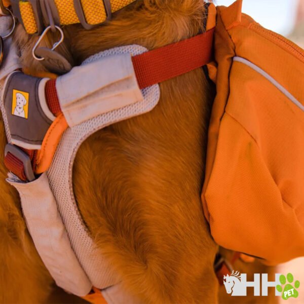 MOCHILA RUFFWEAR PARA PERROS APPROACH - Imagen 3