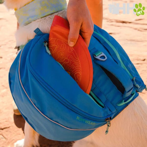 MOCHILA RUFFWEAR PARA PERROS APPROACH - Imagen 5