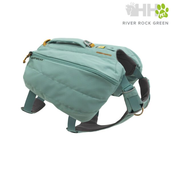 MOCHILA RUFFWEAR PARA PERROS FRONT RANGE