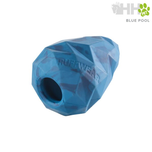 PIÑA RUFFWEAR PARA PERROS GNAWT-A-CONE - Imagen 3