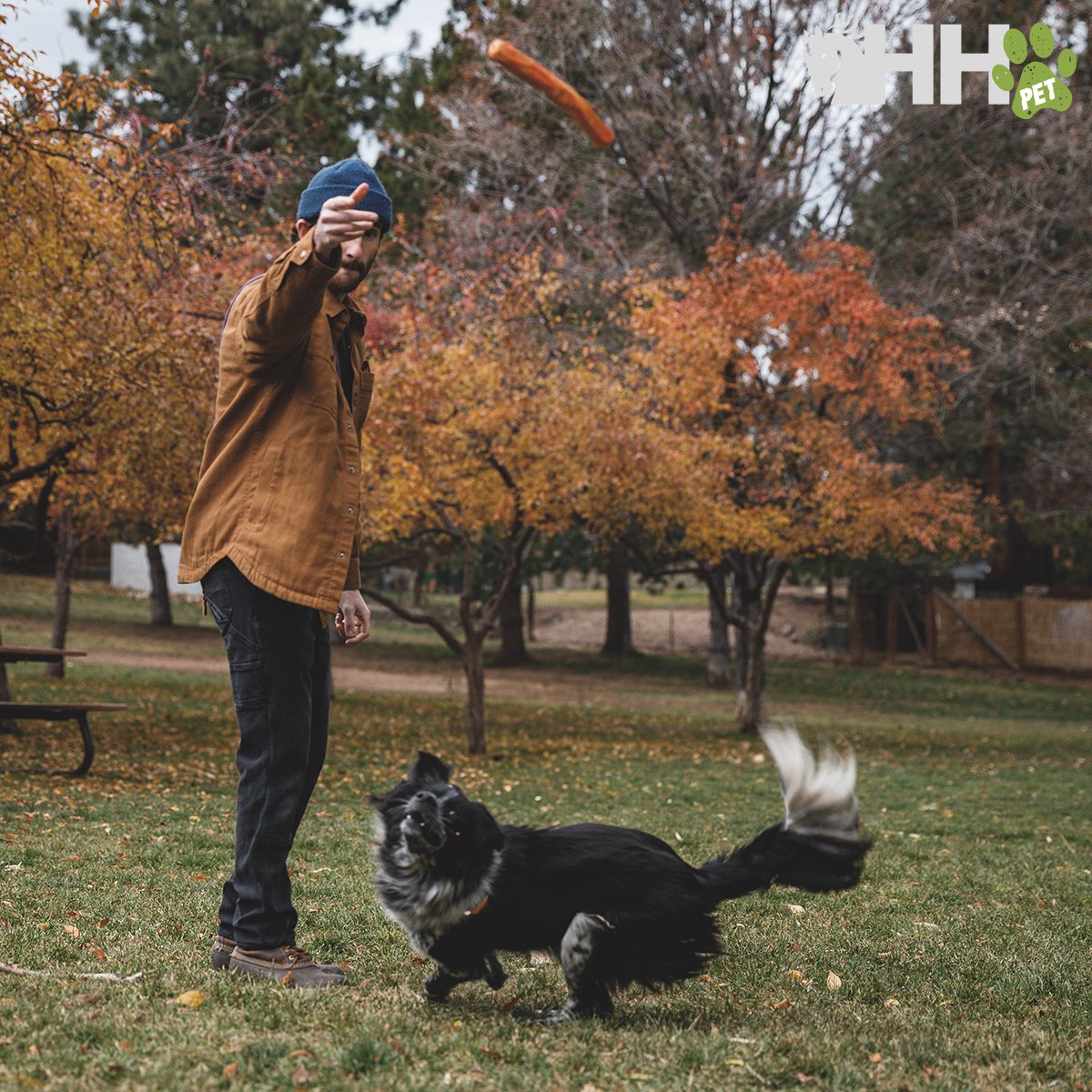 PALO RUFFWEAR PARA PERROS GNAWT-A-STICK - Imagen 6