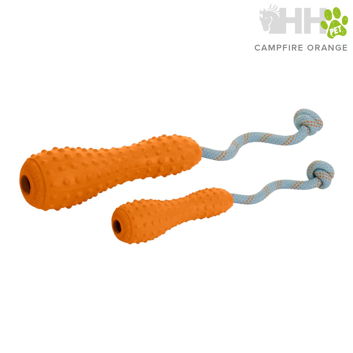 JUGUETE PARA LANZAR RUFFWEAR PARA PERROS GOURDO - Imagen 2