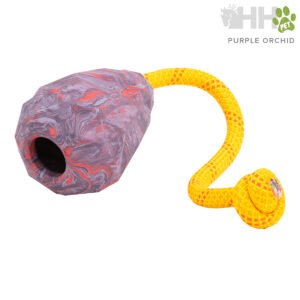 JUGUETE PARA LANZAR RUFFWEAR PARA PERROS HUCK-A-CONE