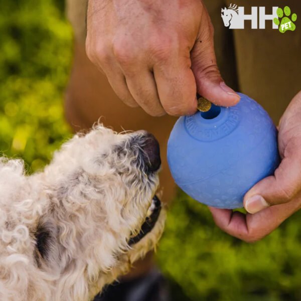 JUGUETE PARA LANZAR RUFFWEAR PARA PERROS HUCKAMA - Imagen 3
