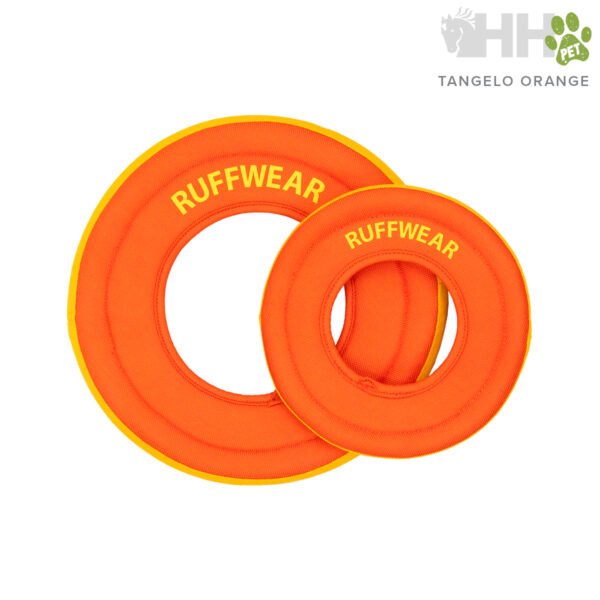 JUGUETE FLOTANTE RUFFWEAR PARA PERROS HYDRO PLANE - Imagen 2