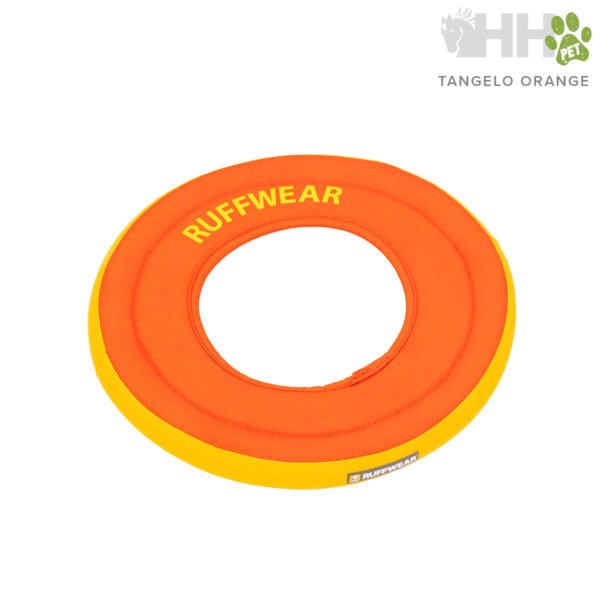 JUGUETE FLOTANTE RUFFWEAR PARA PERROS HYDRO PLANE - Imagen 3