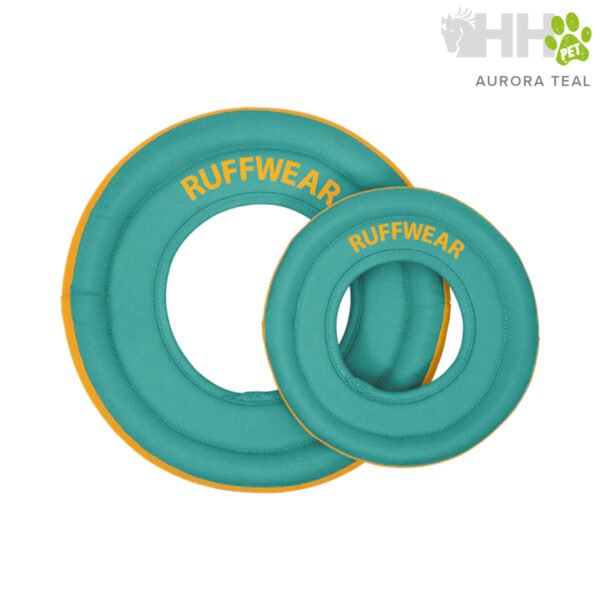 JUGUETE FLOTANTE RUFFWEAR PARA PERROS HYDRO PLANE - Imagen 6