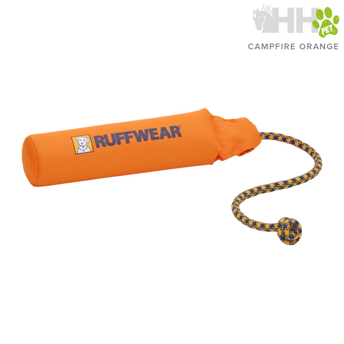 JUGUETE FLOTANTE RUFFWEAR PARA PERROS LUNKER - Imagen 6