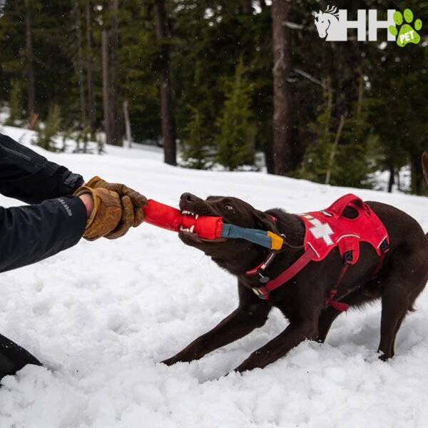 JUGUETE RUFFWEAR PARA PERROS PACIFIC LOOP - Imagen 3