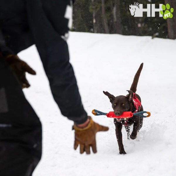 JUGUETE RUFFWEAR PARA PERROS PACIFIC LOOP - Imagen 4