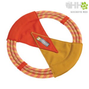 JUGUETE RUFFWEAR PARA PERROS PACIFIC RING