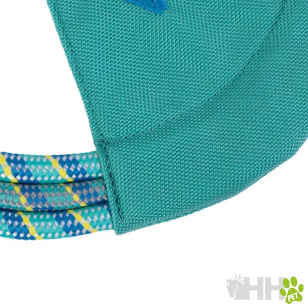 JUGUETE RUFFWEAR PARA PERROS PACIFIC RING - Imagen 2