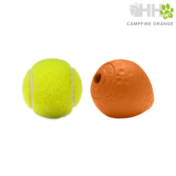 JUGUETE PARA LANZAR RUFFWEAR PARA PERROS TURNUP - Imagen 3