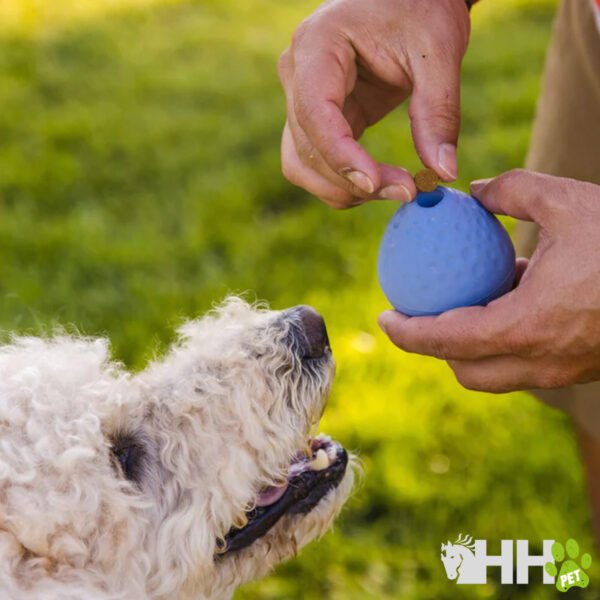 JUGUETE PARA LANZAR RUFFWEAR PARA PERROS TURNUP - Imagen 4