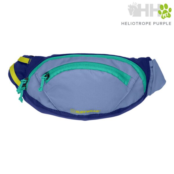 RIÑONERA RUFFWEAR PARA PERROS HOME TRAIL HIP PACK