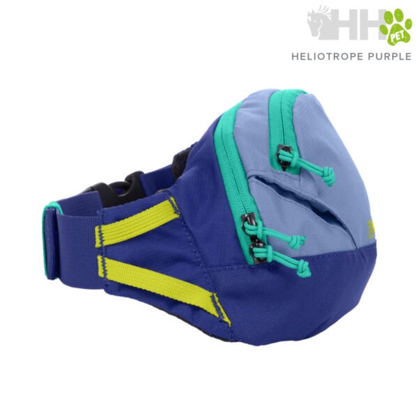 RIÑONERA RUFFWEAR PARA PERROS HOME TRAIL HIP PACK - Imagen 2