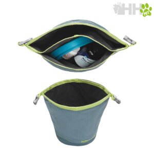 BOLSA DE VIAJE PARA COMIDA RUFFWEAR PARA PERROS KIBBLE KADDIE