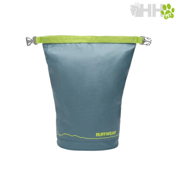 BOLSA DE VIAJE PARA COMIDA RUFFWEAR PARA PERROS KIBBLE KADDIE - Imagen 2