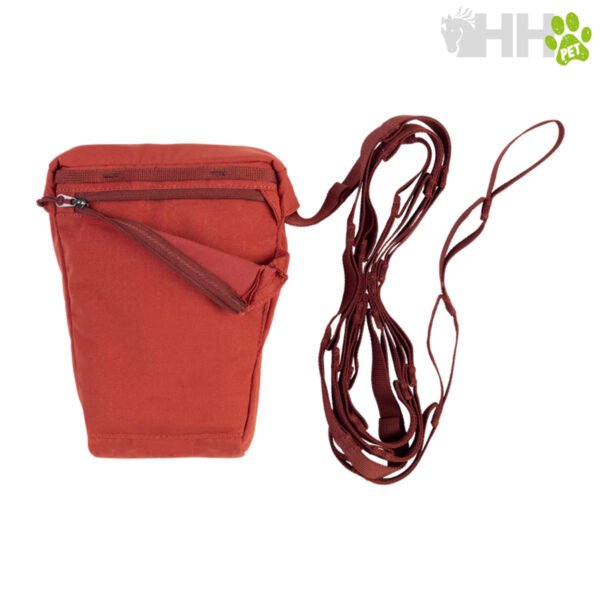 SISTEMA DE ENGANCHE RUFFWEAR PARA PERROS KNOT-A-HITCH - Imagen 2